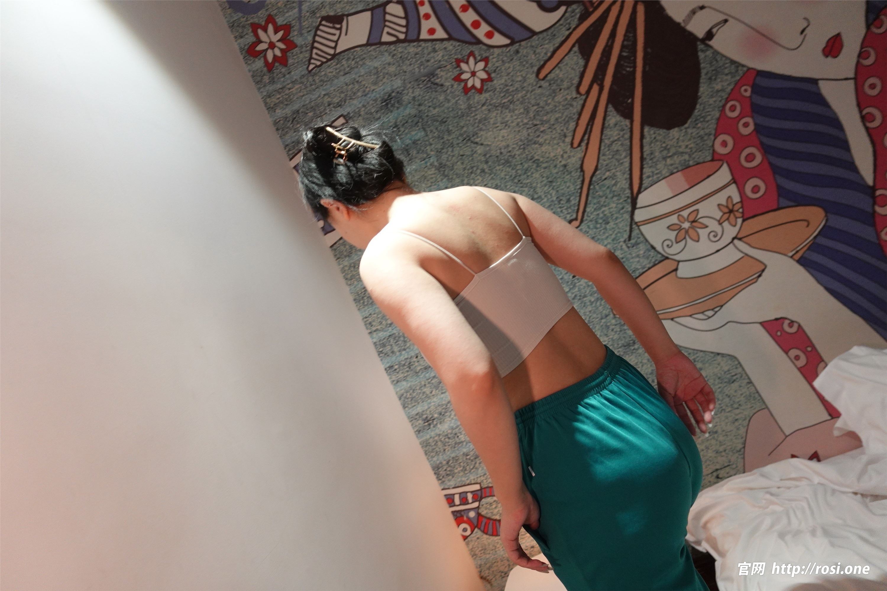 ROSI写真 2023.02.20 NO.4095